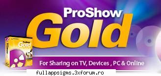 Photodex.ProShow.Gold.v3.5.2268.Incl.Keymaker-CORE