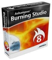 the complete, compact and easy burning suite. does your burning software do everything but you cant