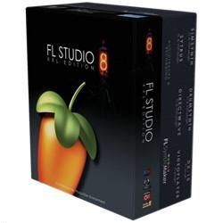 fl studio xxl v8.0.2