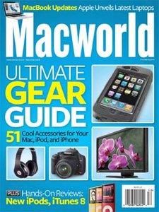 macworld (us) december 2008
pages 144 | pdf | english | 20 is a web site and monthly computer