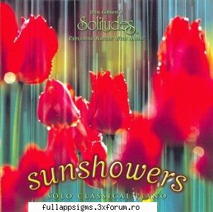 dan gibson's solitudes - sunshowers 
mp3 320 | 54:49 min | 131,92 mb 
genre: new - prelude in c