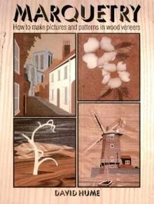 david hume, how to make pictures and patterns in wood books | february 1998 | pdf | 80pages |