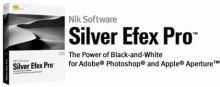 silver efex pro v1.003 | 10.5mb
 capturing the power and spirit of an era when black and white was