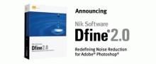 dfine v2.1.0.2 | 7.5mb
 all digital cameras inherently create unwanted known as noise. the amount or